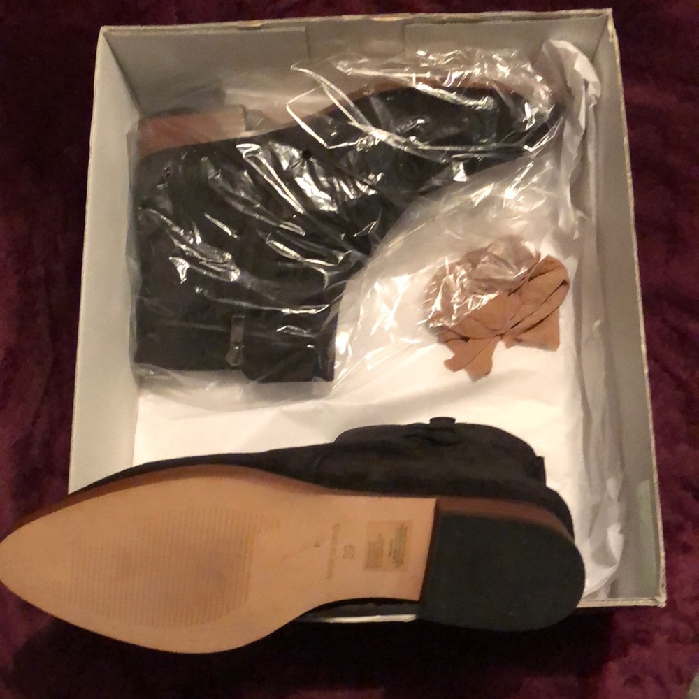 Shoes - Picture 3 of 5